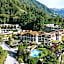 Hotel Chalet Das Alpenschlössel