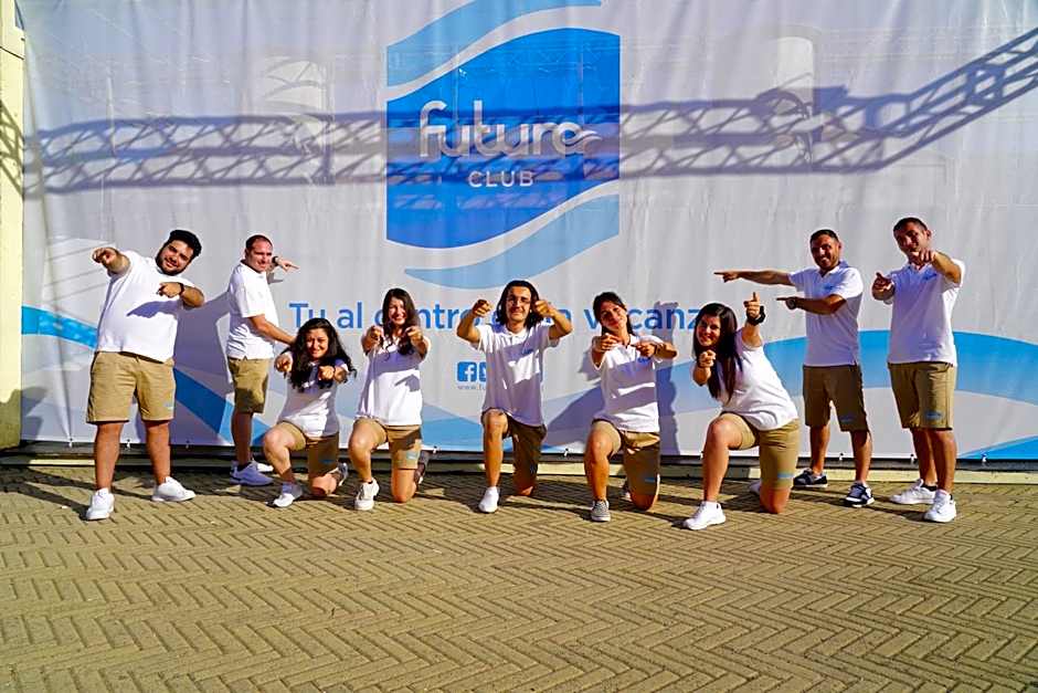 Futura Club La Praya