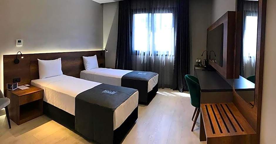 Emen'S Otel