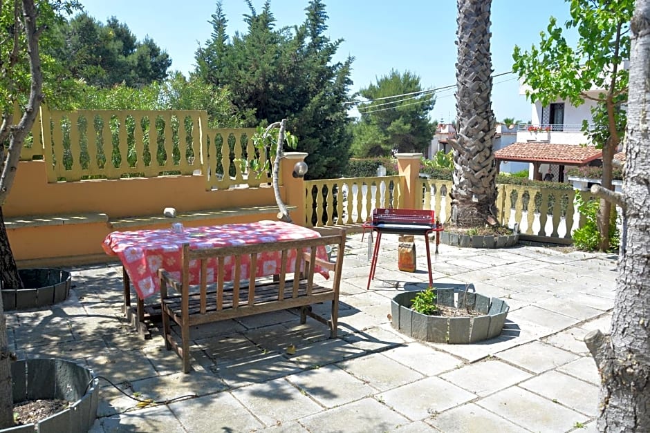 B&B Il Canto Del Mare