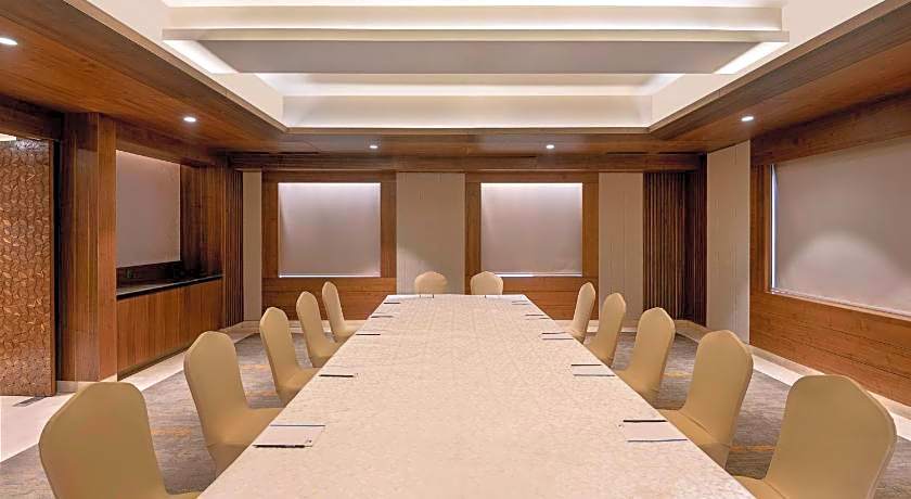 Radisson Blu Towers Kaushambi Delhi NCR