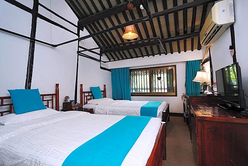 Wuzhen Guesthouse