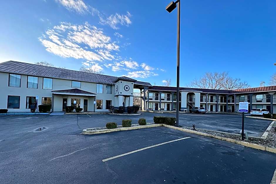 Quality Inn Ashland