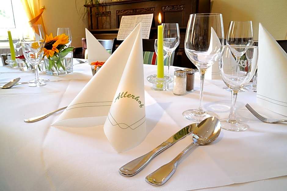 Land-gut-Hotel Allerhof