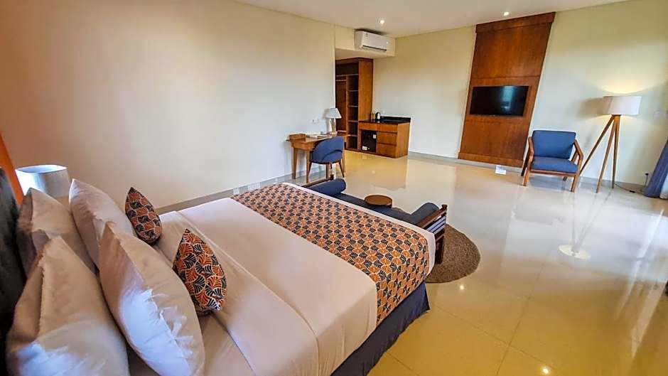 Kahayana Suites Ubud