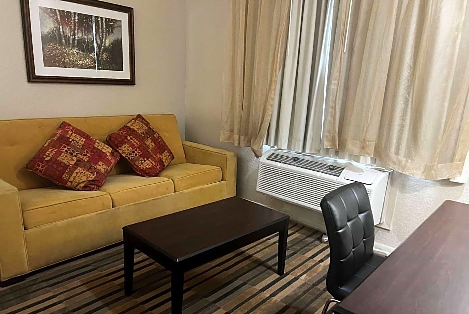 Baymont by Wyndham Houston/Westchase