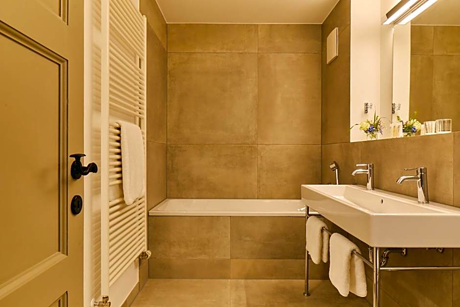 Relais & Châteaux Gutshaus Stolpe