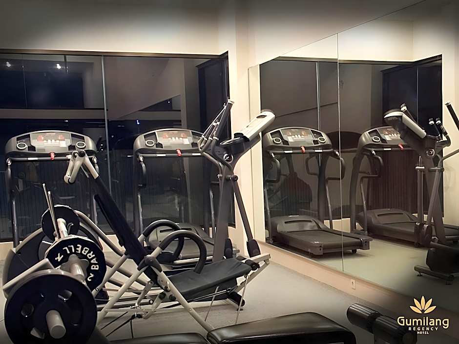 Gumilang Regency Hotel by Gumilang Hospitality