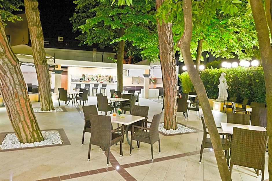 Hotel Belsoggiorno