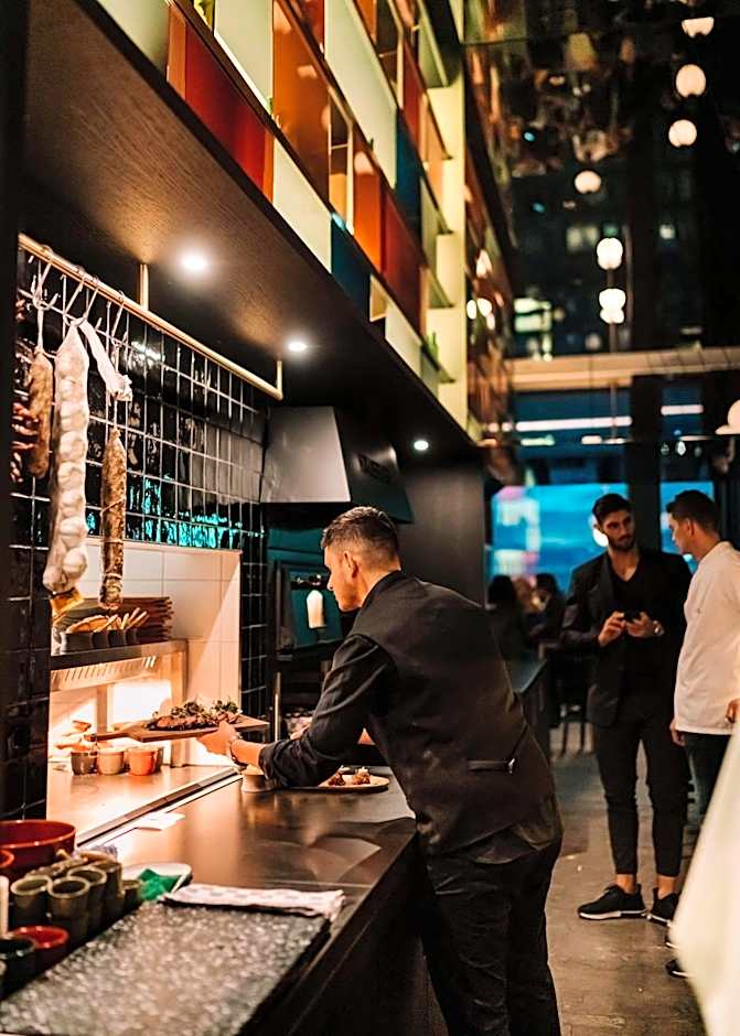 Andaz Munich Schwabinger Tor - a concept by Hyatt