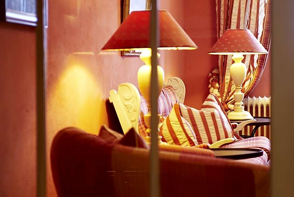 Hotel & Restaurant Sonne