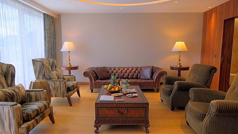 Crowne Plaza Kayseri By IHG