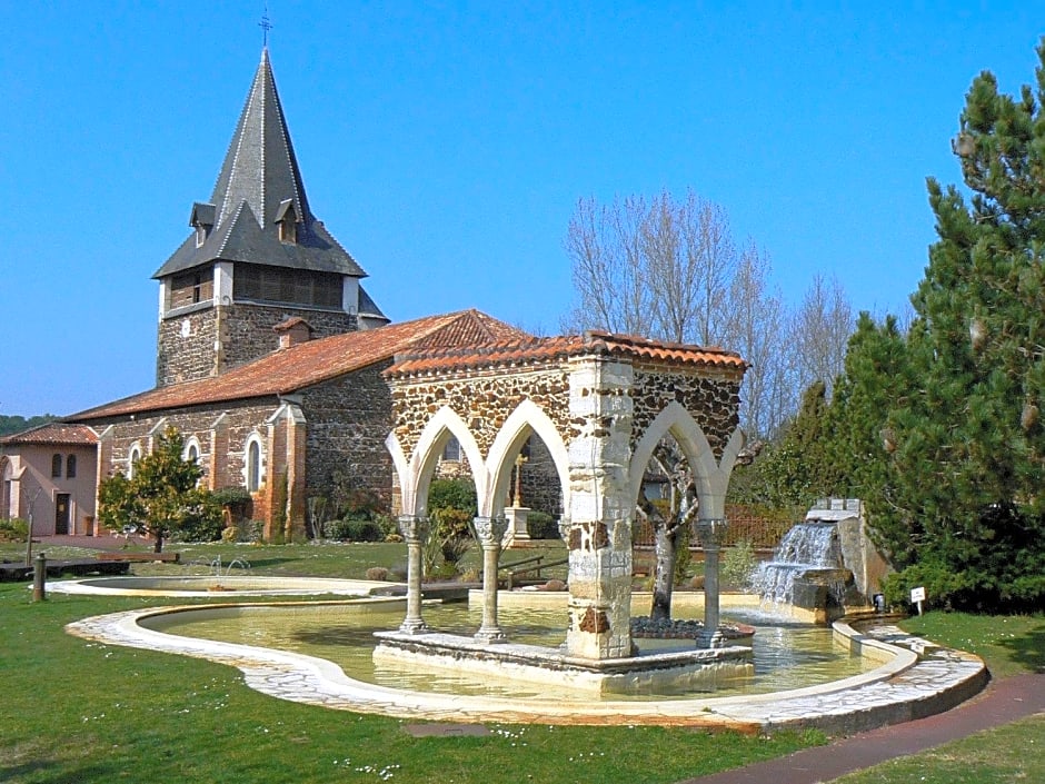Auberge Les Mufliers - Hôtel Les Forges