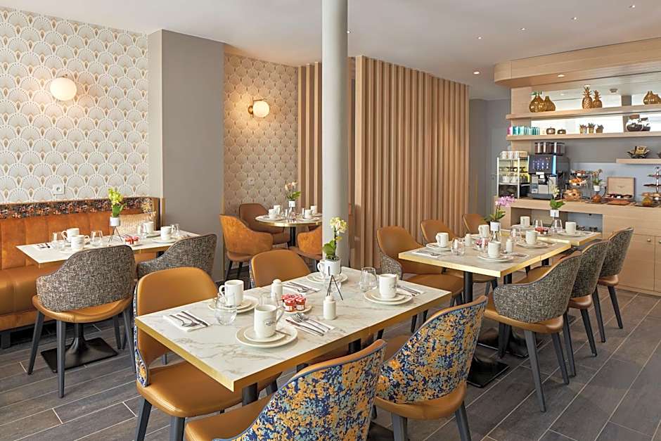 Hotel Villa Romantic & Spa