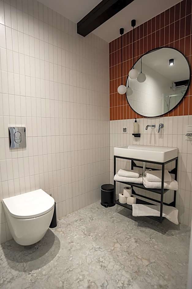 Ołowianka B&B
