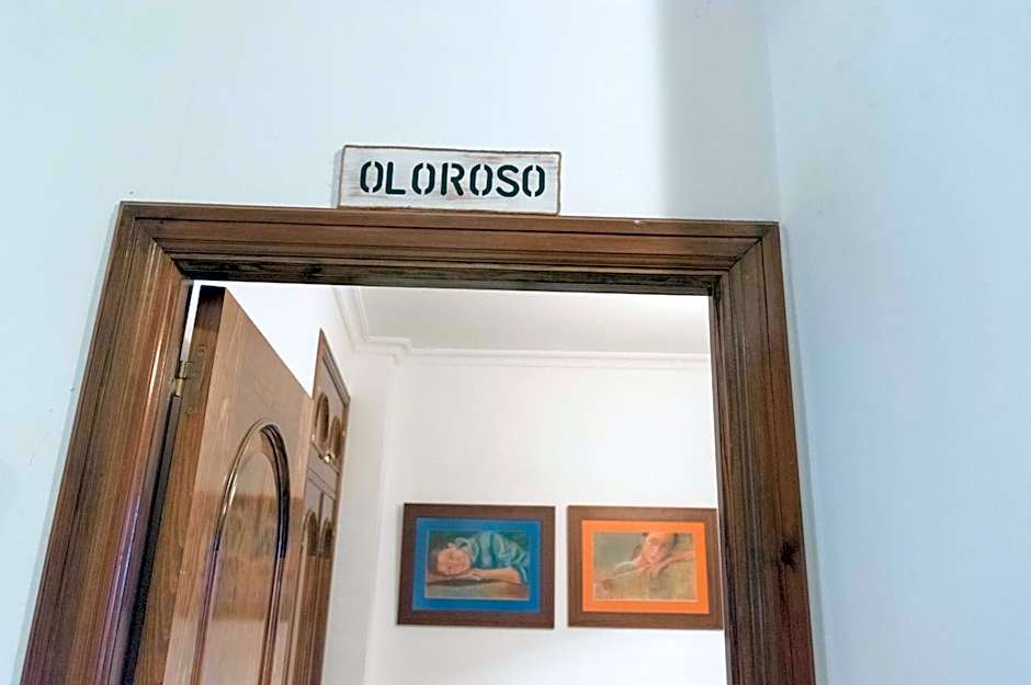 Boutique house LujoPobre