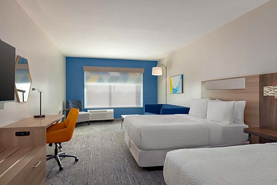 Holiday Inn Express & Suites Prosper South - Frisco by IHG