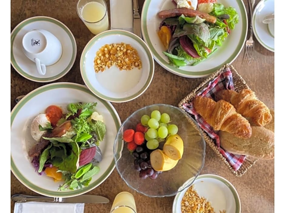 Shakespeare Hotel - Vacation STAY 46089v
