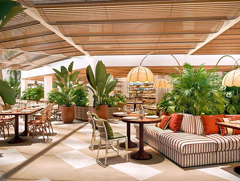 Hard Rock Hotel Ibiza