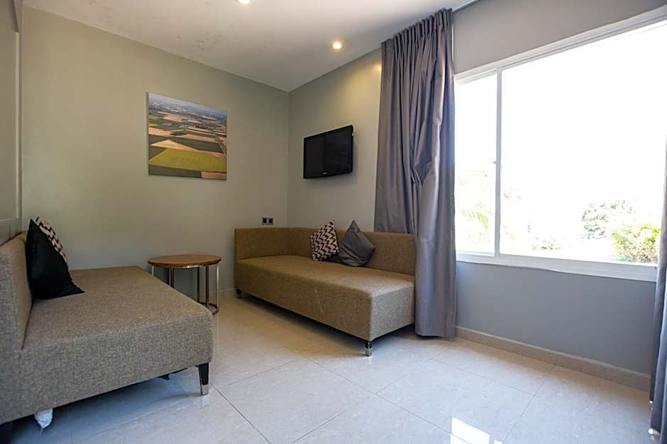 Daria- Authentic Israeli Experience