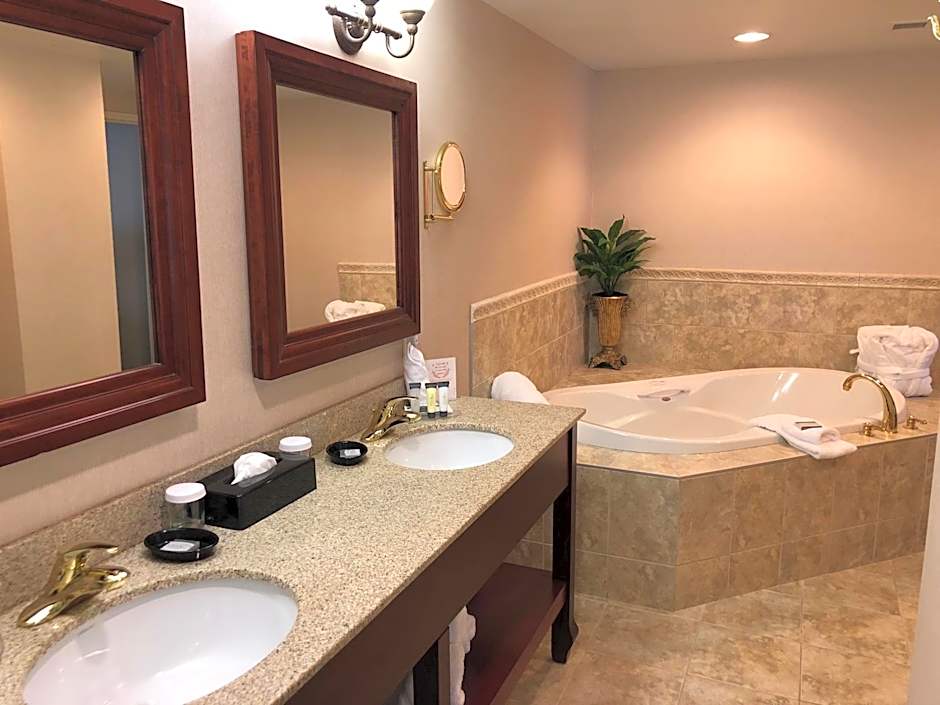 Chateau Saint John Trademark Collection by Wyndham