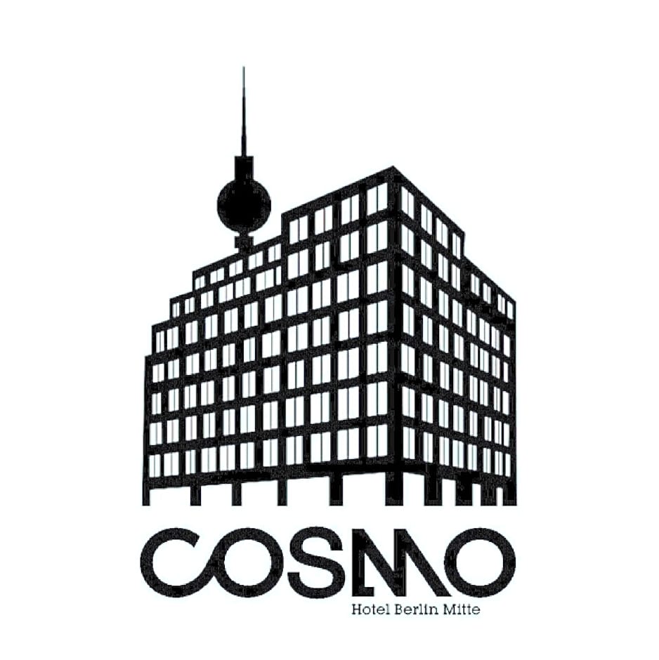 Cosmo Hotel Berlin Mitte