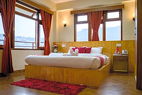 The Parasol INN Sikkim