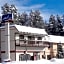 Valley Hi Hotel