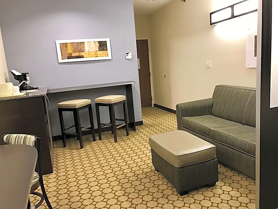 Microtel Inn & Suites By Wyndham Elkhart