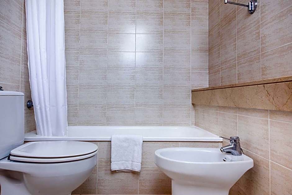 RVHotels Mar de Tossa