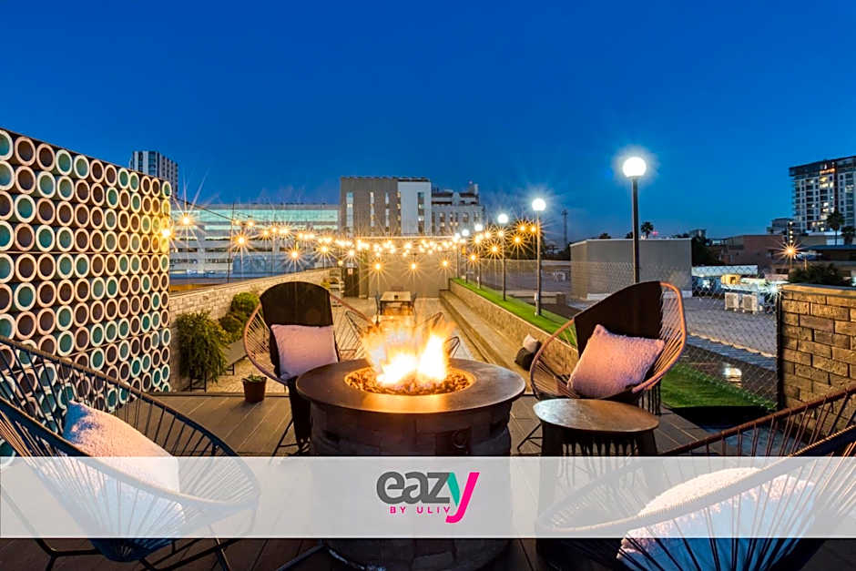 Eazy Centro by ULIV
