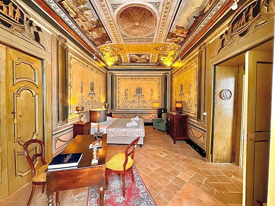 Casa Santangelo Suites