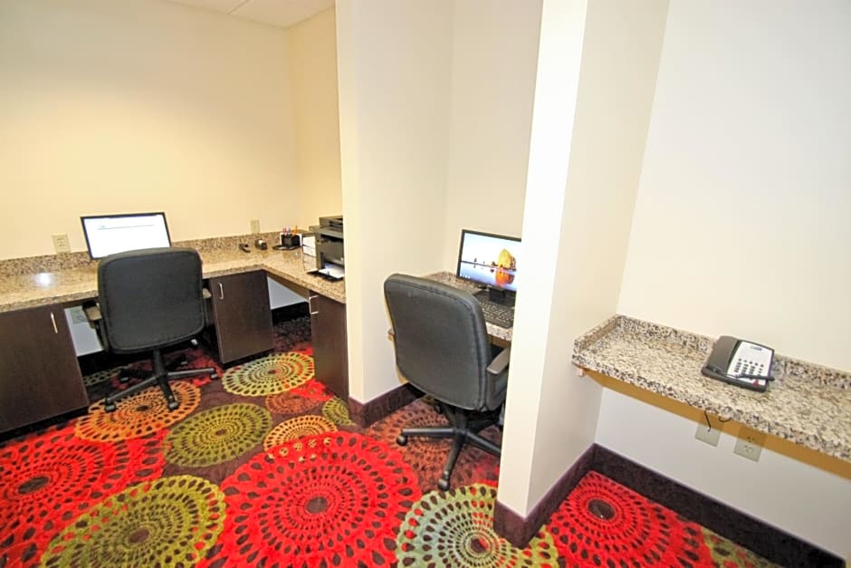 Holiday Inn Express and Suites Missoula By IHG