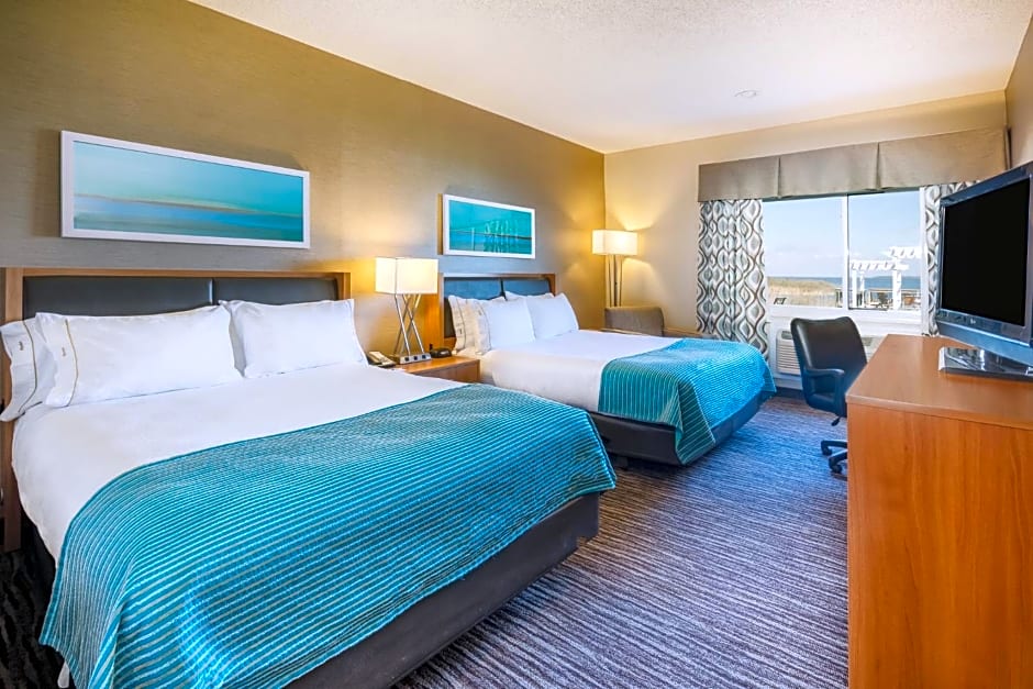 Holiday Inn Express Annapolis East Kent Island By IHG