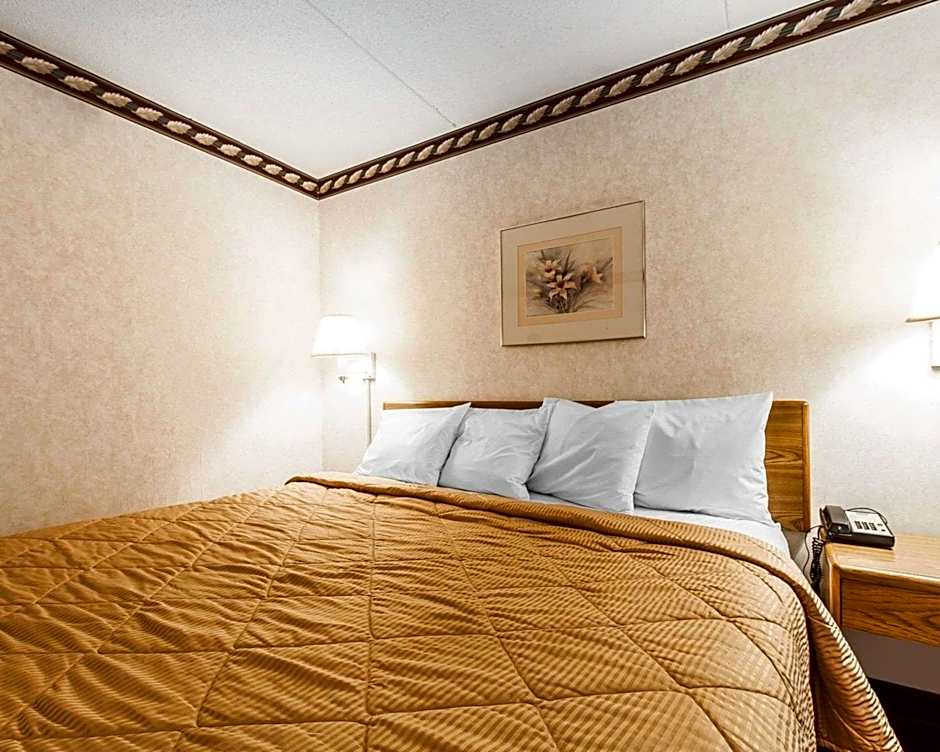 Rodeway Inn Sweetwater