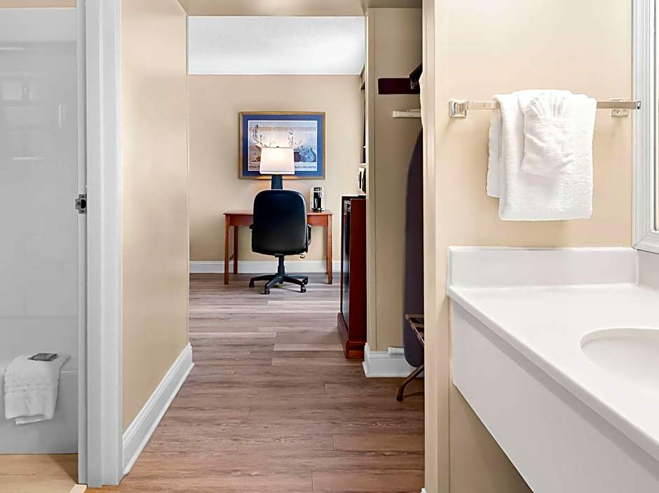 Best Western Potomac Mills