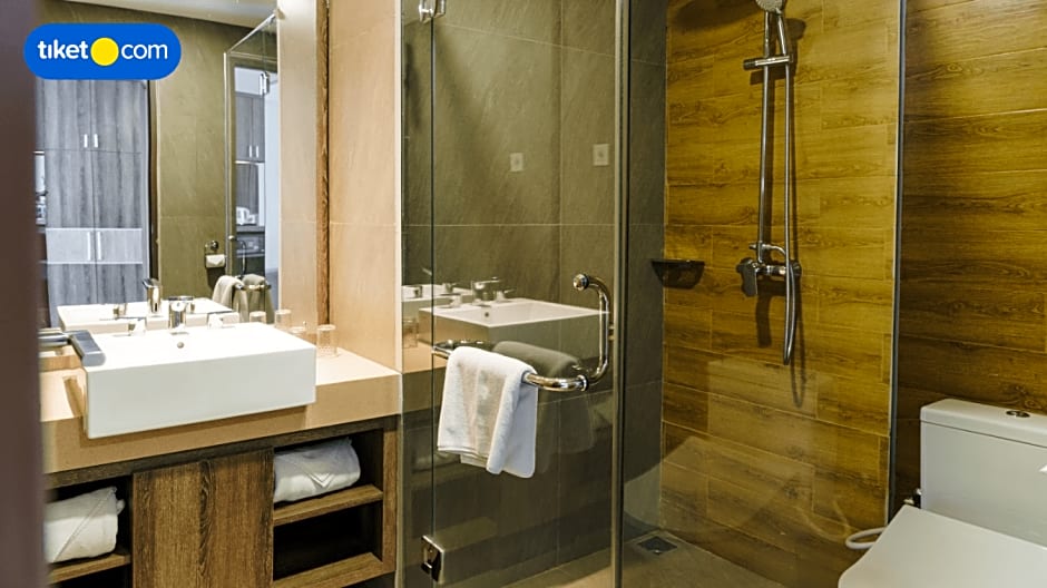 Kebayoran Park Hotel