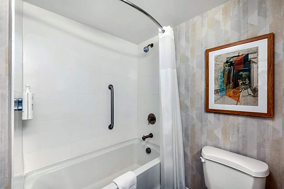 Hampton Inn White River Junction