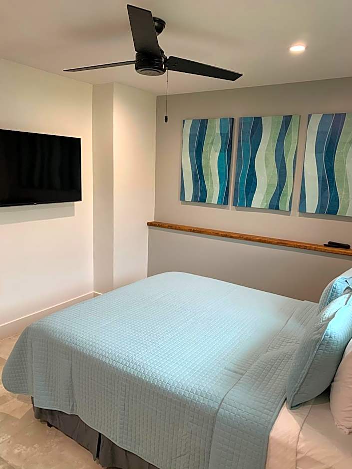 Ocean Villas of Deerfield