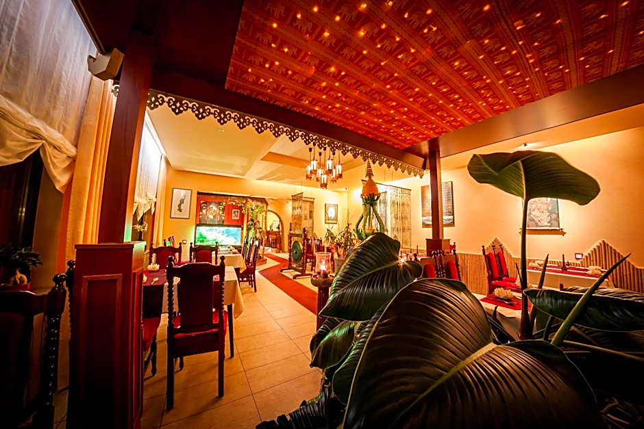 Wilbergerhof RoyalThai