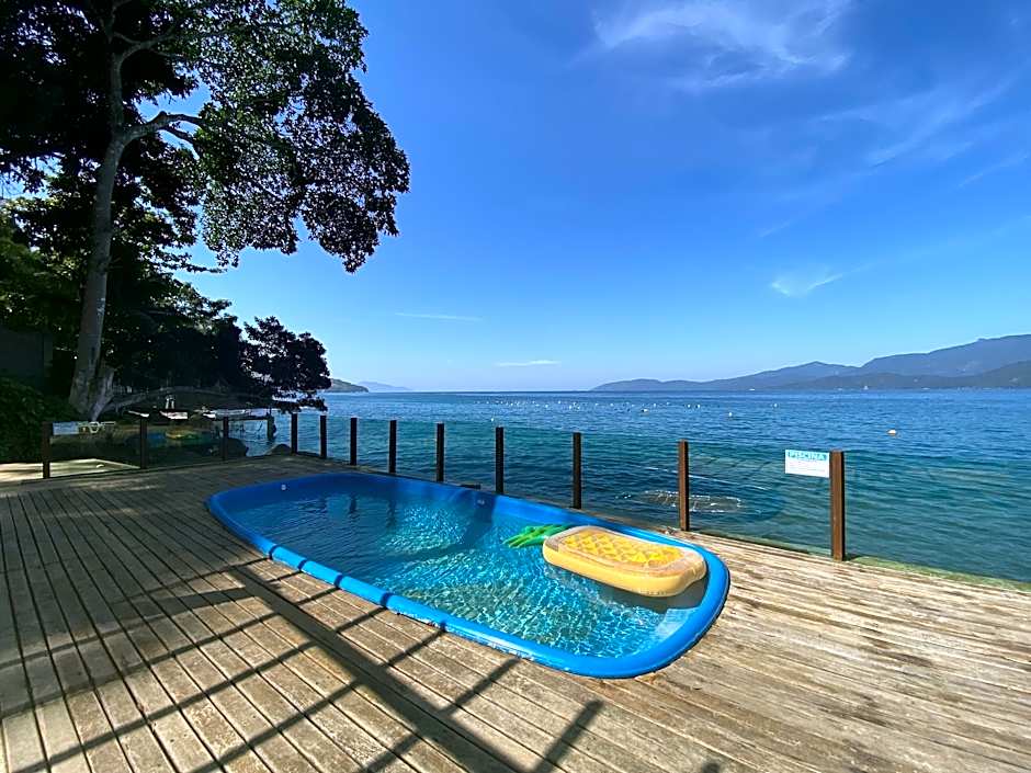 Pousada Viva La Vida