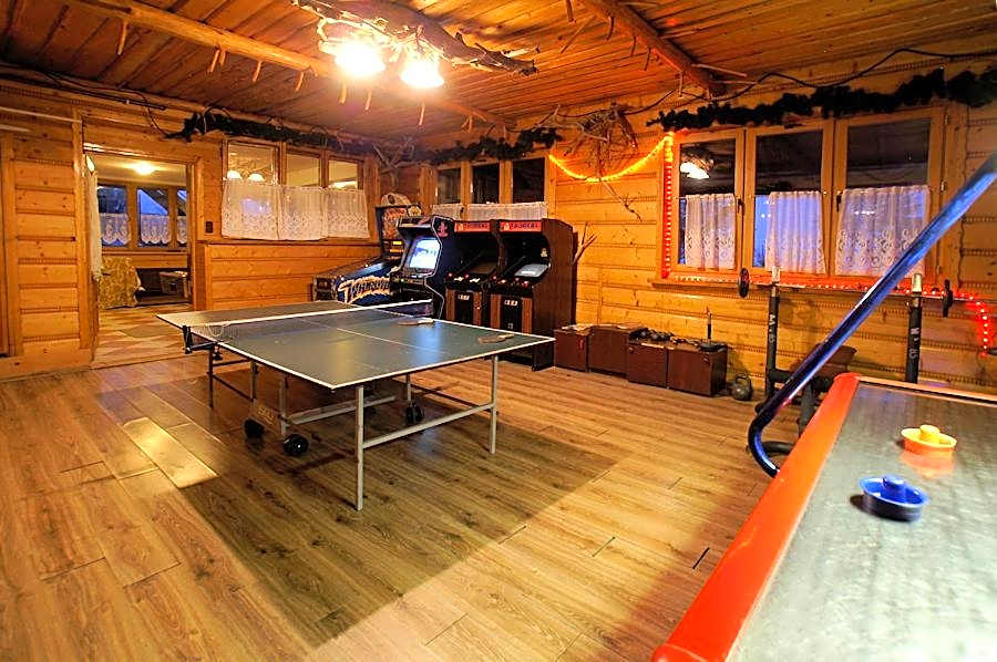 "Harnaś" Ząb-Bustryk