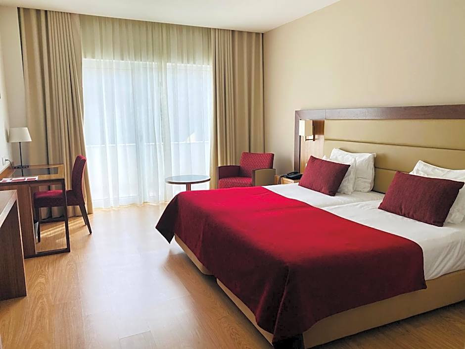 Placido Hotel Douro - Tabuaco