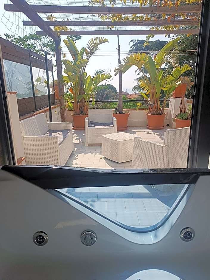 B&B Villa Lidia