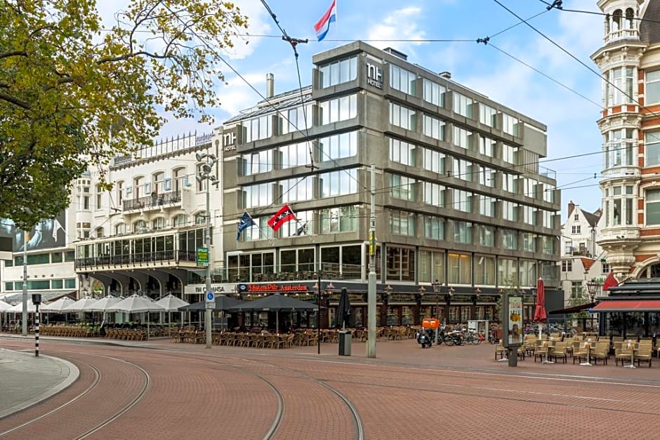 NH Amsterdam Caransa