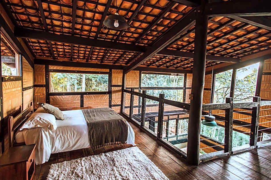 Smart Hotel Reserva Santo Antônio do Pinhal