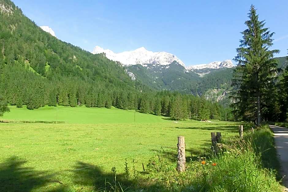 Hotel garni Landhaus Bürtlmair