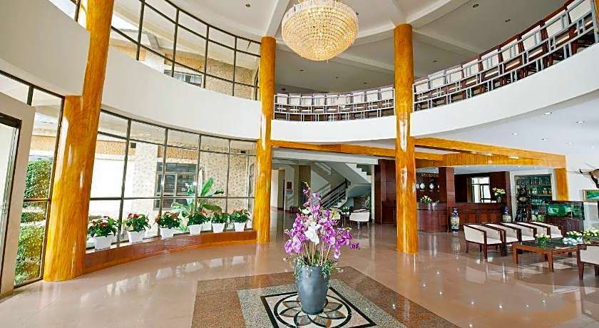 Muong Thanh Lai Chau Hotel
