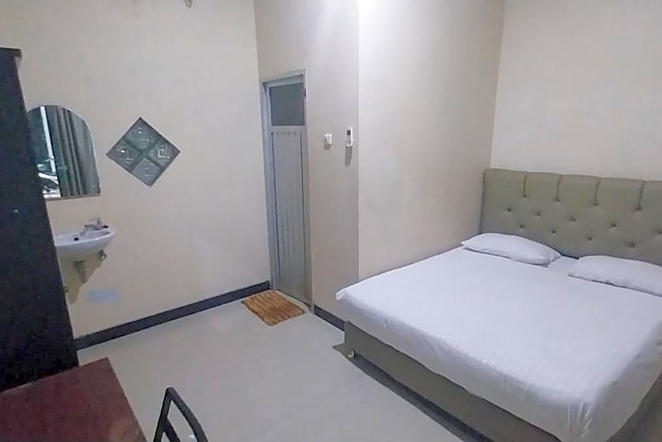 Wisma Merdeka Syariah RedPartner