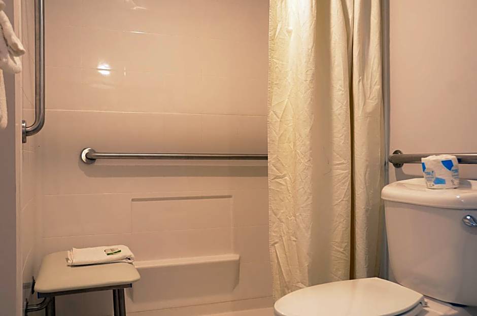 Smart Stay Inn - Saint Augustine